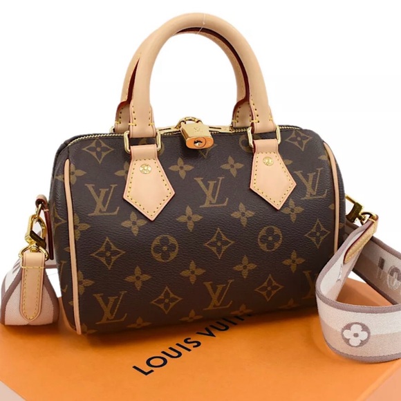 Louis Vuitton speedy 20 - Picture 1 of 6